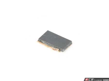 ES#52595 - 32306767050 - STOP BUFFER - Genuine BMW - BMW
