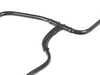 ES#4681120 - 94810602622 - Coolant Vent Line - 3-way hose for left and right cylinder heads - URO - Porsche