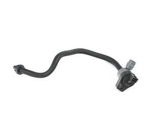 ES#3231008 - 13907848342 - FUEL TANK VENTILATIO - Genuine BMW - BMW