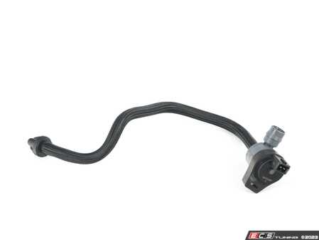 ES#3231008 - 13907848342 - FUEL TANK VENTILATIO - Genuine BMW - BMW