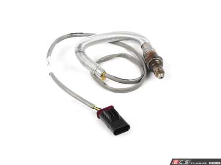 ES#4308159 - 11789502093 - O2 sensor - G80 M3 - (Lambda) - Replacement O2 sensor (after catalytic converter) - Genuine BMW - BMW