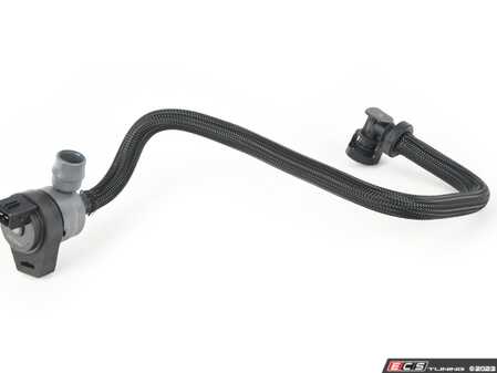 ES#4180827 - 13907848343 - FUEL TANK VENTILATION VALVE - Genuine BMW - BMW