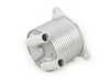 ES#3110918 - 24148642575 - Oil Cooler - Automatic 8 Speed - Located on the automatic transmission GA8F22AW - Genuine MINI - MINI