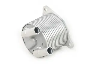 Oil Cooler - Automatic 8 Speed