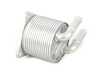 ES#4828234 - 24148642575 - Oil Cooler - Located on the automatic transmission GA8F22AW - Vaico - MINI