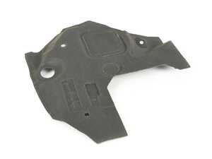 ES#126479 - 51488238409 - SOUND INSULATOR - Genuine BMW - BMW