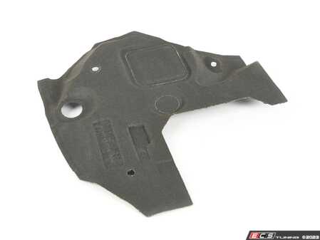 ES#126479 - 51488238409 - SOUND INSULATOR - Genuine BMW - BMW