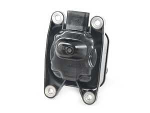 ES#4815953 - 0CK321281N - OIL PUMP - Genuine Volkswagen Audi - Audi