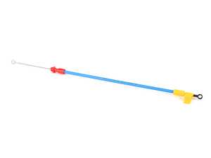 ES#177170 - 64118363537 - BOWDEN CABLE - Genuine BMW - BMW