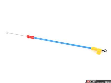 ES#177170 - 64118363537 - BOWDEN CABLE - Genuine BMW - BMW