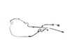 ES#254443 - 16197205044 - Fuel Line - Genuine BMW - BMW