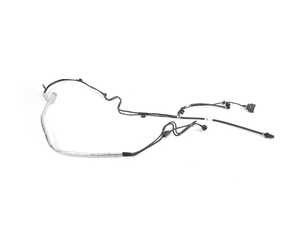 ES#254443 - 16197205044 - Fuel Line - Genuine BMW - BMW