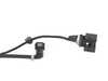 ES#254443 - 16197205044 - Fuel Line - Genuine BMW - BMW