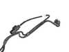 ES#254443 - 16197205044 - Fuel Line - Genuine BMW - BMW