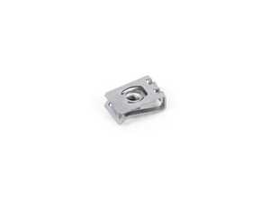 ES#4179265 - 07149496754 - C-CLIP SHEET METAL NUT - Genuine BMW - BMW
