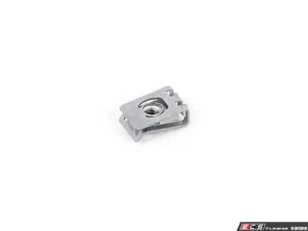 ES#4179265 - 07149496754 - C-CLIP SHEET METAL NUT - Genuine BMW - BMW