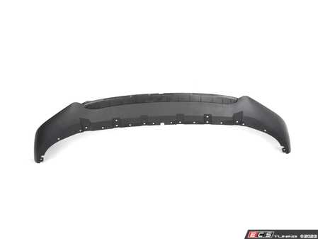 ES#5457559 - 51117467694KT - Front Lower Bumper Cover Trim - Includes a $260 core charge - Genuine BMW - BMW