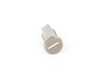 ES#90802 - 51219556313 - E30 Door Lock Cylinder  - Replace your failed lock cylinder - Central Locking System Only - Genuine BMW - BMW