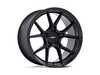 ES#4752913 - rc199mx198745KT - 19" Rotiform KPR Wheels - Set Of Four - 19X8.5 ET45 5X112 66.6CB - Satin Black - Rotiform - Audi BMW Mercedes Benz
