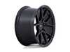 ES#4752913 - rc199mx198745KT - 19" Rotiform KPR Wheels - Set Of Four - 19X8.5 ET45 5X112 66.6CB - Satin Black - Rotiform - Audi BMW Mercedes Benz