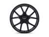 ES#4752913 - rc199mx198745KT - 19" Rotiform KPR Wheels - Set Of Four - 19X8.5 ET45 5X112 66.6CB - Satin Black - Rotiform - Audi BMW Mercedes Benz
