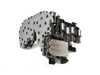 ES#3675270 - 8t0927156fxKT - Re-Manufactured Mechatronic Unit  - Price includes $420 core charge - Genuine Volkswagen Audi - Audi