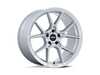 ES#4752927 - rc199sx198745KT - 19" Rotiform KPR Wheels - Set Of Four - 19X8.5 ET45 5X112 66.6CB - Silver - Rotiform - Audi BMW Mercedes Benz