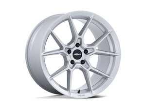 ES#4752927 - rc199sx198745KT - 19" Rotiform KPR Wheels - Set Of Four - 19X8.5 ET45 5X112 66.6CB - Silver - Rotiform - Audi BMW Mercedes Benz