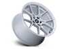 ES#4752927 - rc199sx198745KT - 19" Rotiform KPR Wheels - Set Of Four - 19X8.5 ET45 5X112 66.6CB - Silver - Rotiform - Audi BMW Mercedes Benz