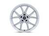 ES#4752927 - rc199sx198745KT - 19" Rotiform KPR Wheels - Set Of Four - 19X8.5 ET45 5X112 66.6CB - Silver - Rotiform - Audi BMW Mercedes Benz