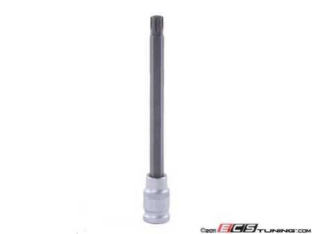 ES#1876780 - hs-12rm10168 - Polydrive Socket (T10070 & 3452) - 1/2" Drive - A must have tool for removing special VW / Audi cylinder head bolts - Schwaben - Audi Volkswagen