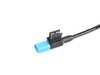 ES#4185318 - 37108067509 - ADAPTER CABLE EDC FRONT AXLE - Genuine BMW - BMW