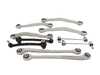 ES#4690039 - 2203500453kit - Complete Rear Axle Control Arm Kit - Featuring VAICO Rear Axle Control Arms and Stabilizer Links - Vaico - Mercedes Benz