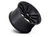 ES#4751623 - R194220044+20KT1 - 22" Rotiform BTL Wheels - Set Of Four - 22X10 ET20 5X112 57.1CB - Matte Black - Rotiform - Audi Volkswagen