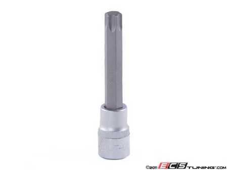 ES#2093756 - hs-12t60110 - T60 Torx Socket - Removes large Torx bolts - Schwaben - Audi BMW Volkswagen Mercedes Benz MINI Porsche