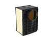 ES#3555168 - 95B129620B - Air Filter - Priced Each - Air cleaner cartridge - Genuine Porsche - Porsche