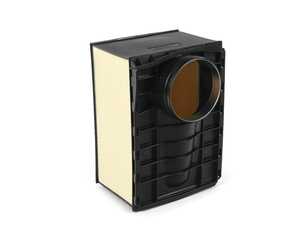ES#3555168 - 95B129620B - Air Filter - Priced Each - Air cleaner cartridge - Genuine Porsche - Porsche