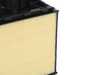 ES#3555168 - 95B129620B - Air Filter - Priced Each - Air cleaner cartridge - Genuine Porsche - Porsche
