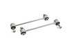 ES#4690039 - 2203500453kit - Complete Rear Axle Control Arm Kit - Featuring VAICO Rear Axle Control Arms and Stabilizer Links - Vaico - Mercedes Benz