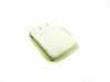 ES#4919 - 893881203A - front seat guide piece - outer - priced each - Fits the left and right front seat - Genuine Volkswagen Audi - Audi