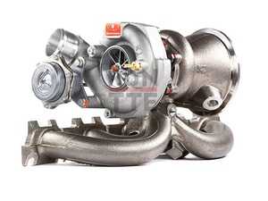 ES#4674608 - SW10027.1 - TTE500+ 2.5 TFSI Upgraded Turbocharger  - Based on the original turbocharger but upgraded to new higher output specification. - The Turbo Engineers - Audi