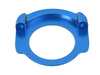 ES#4674312 - 049453LA01-02 - N52/N54/N55/S55 Crank Seal Guard  - You can't put a price on piece of mind. A simple bolt on solution to keep your engine safe from catastrophic failure. - Turner Motorsport - BMW