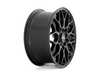ES#4751440 - r190198521+35KT - 19" Rotiform SGN Wheels - Staggered Set Of Four - 19X8.5 ET35 / 19x10 ET35 5X120 72.6CB - Matte Black - Rotiform - BMW