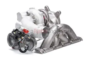 TTE420 TFSI Upgraded Turbocharger