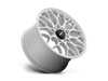 ES#4751393 - r1891985f8+45KT - 19" Rotiform SGN Wheels - Set Of Four - 19X8.5 ET45 5X112 66.6CB - Gloss Silver - Rotiform - Audi BMW Mercedes Benz
