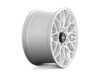 ES#4751393 - r1891985f8+45KT - 19" Rotiform SGN Wheels - Set Of Four - 19X8.5 ET45 5X112 66.6CB - Gloss Silver - Rotiform - Audi BMW Mercedes Benz