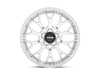 ES#4751393 - r1891985f8+45KT - 19" Rotiform SGN Wheels - Set Of Four - 19X8.5 ET45 5X112 66.6CB - Gloss Silver - Rotiform - Audi BMW Mercedes Benz