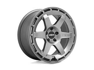 ES#4751184 - R185198521+35KT1 - 19" Rotiform KB1 Wheels - Set Of Four - 19X8.5 ET35 5X120 72.6CB - Matte Anthracite - Rotiform - BMW