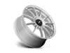 ES#4751133 - R170198525+35KT3 - 19" Rotiform DTM Wheels - Set Of Four - 19X8.5 ET35 5x120 72.6CB - Silver - Rotiform - BMW