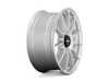 ES#4751133 - R170198525+35KT3 - 19" Rotiform DTM Wheels - Set Of Four - 19X8.5 ET35 5x120 72.6CB - Silver - Rotiform - BMW